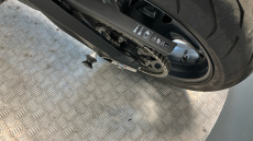 Triumph Street Triple R (23MY)